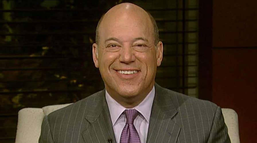 Fleischer says White House staff changes are 'inevitable'