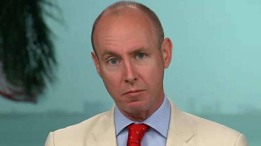 Daniel Hannan: We should treat ISIS as losers