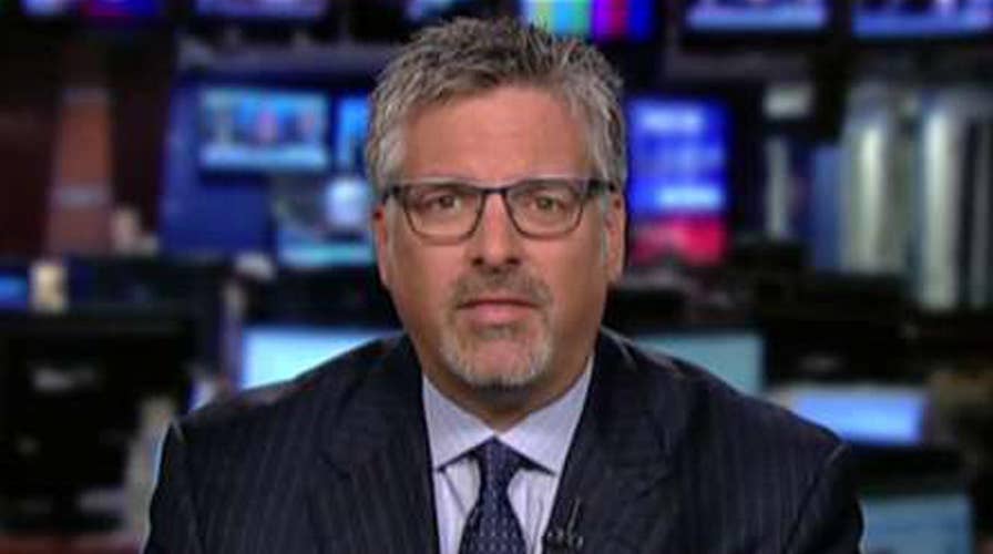 Steve Hayes: Trump can afford to be tough with NATO