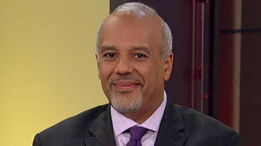 Elleithee: Health bill is a 'political powder keg' for GOP