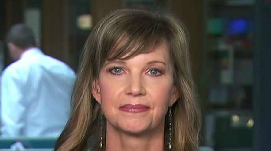 Missy Robertson co-founds company that helps women in need