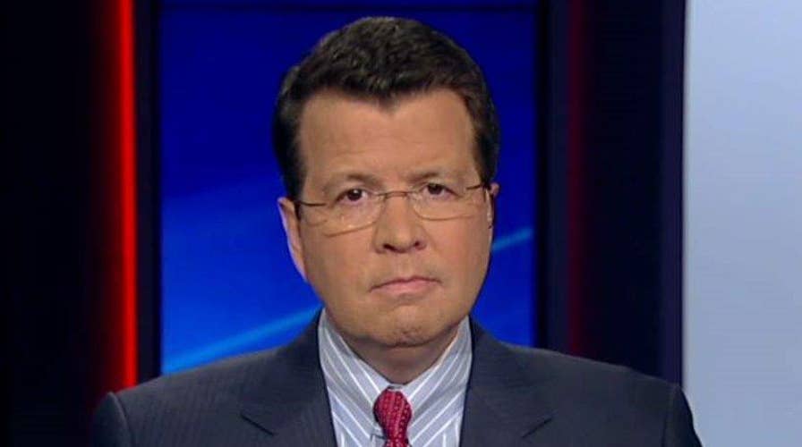 Cavuto: There's very little cutting of anything in WH budget