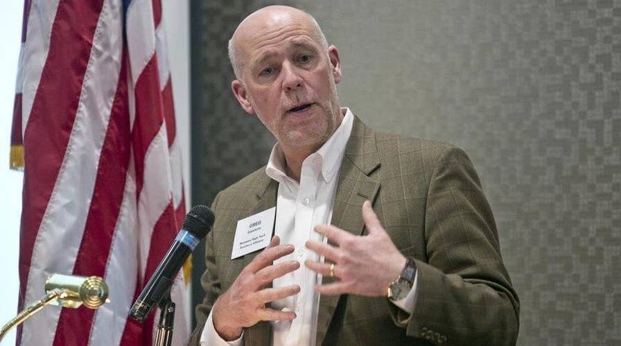 Dems hope to capitalize after Gianforte body-slams reporter