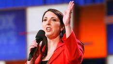 Ronna McDaniel warns Democrats would face ‘civil war’ if Sanders sabotaged