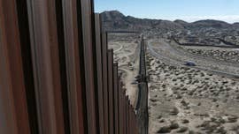 A group representing a pregnant teenager being held in a Texas facility for children who the cross the border illegally is asking a federal judge to allow her to get an abortion.