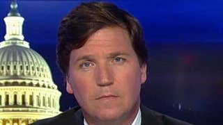 Tucker: Left, not Trump, to blame for 'body slam' incident - Fox News