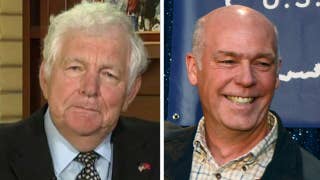 Bill Bennet on Gianforte's special election win in Montana - Fox News