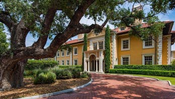 Luxurious Pasadena home from 'Dynasty' hits the market for $28 million