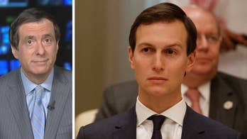 As the media target Jared Kushner, is the sense of crisis overblown?
