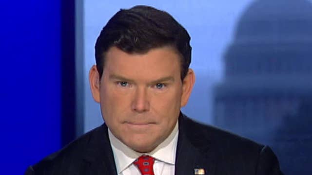 Special Report | Bret Baier | Fox News Channel