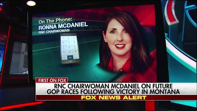 Rnc Chairwoman On Trump Admin Latest News Videos Fox News 