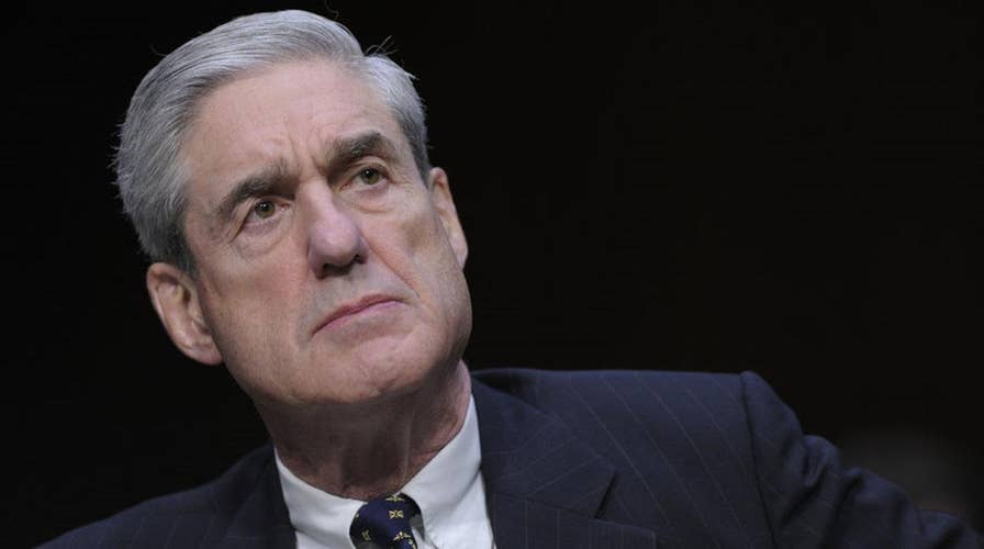 Fox News Poll: 68% approve DOJ appointing special counsel