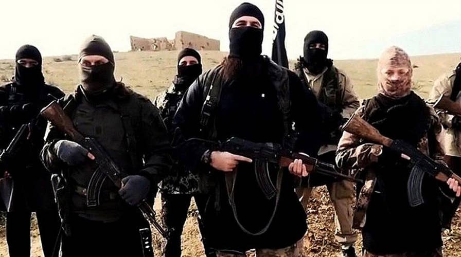 ISIS calls for 'all-out war' as Ramadan begins