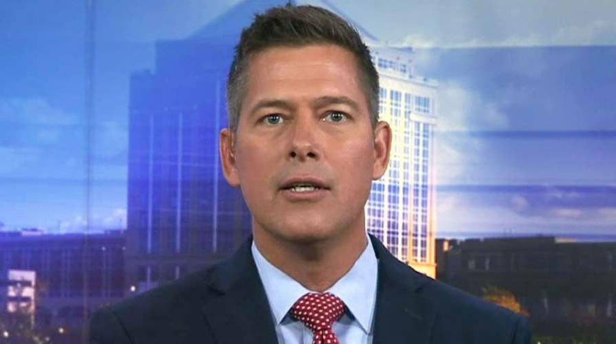 Rep. Sean Duffy: I can't wait for Gianforte to get to DC