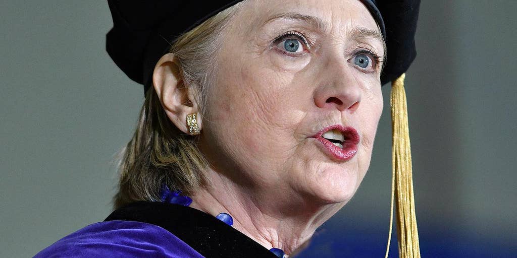 Judge throws out lawsuit against Hillary Clinton by parents of Benghazi victims