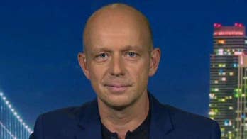 Hilton: Response to terror threats hasn't been good enough