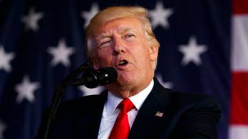 Trump revives US-Saudi alliance, sends message to Iran