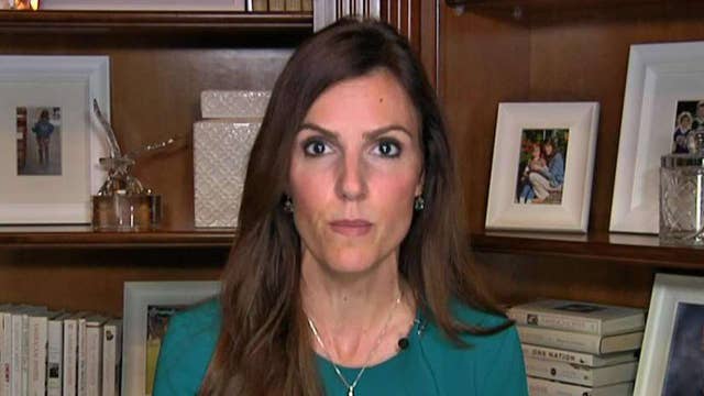 Taya Kyle Shares A Memorial Day Message On Air Videos Fox News
