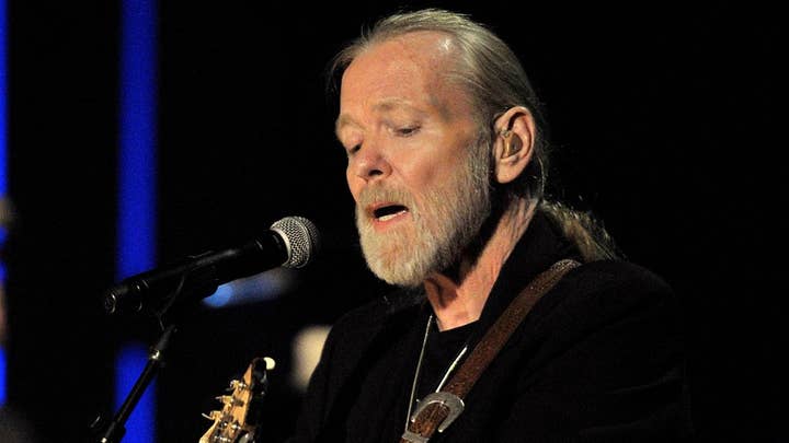 Rock legend Gregg Allman dead at 69