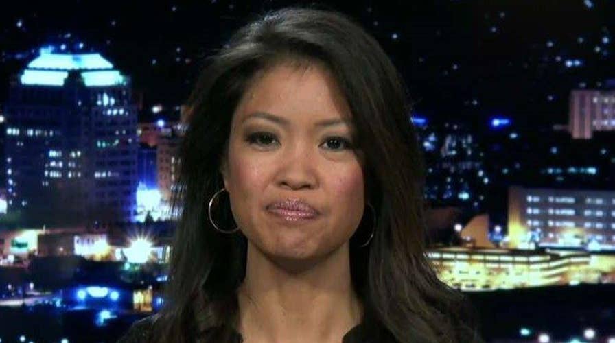 Michelle Malkin: Media miss Obama's apology tour
