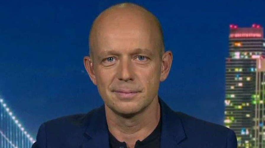 Hilton: Response to terror threats hasn't been good enough