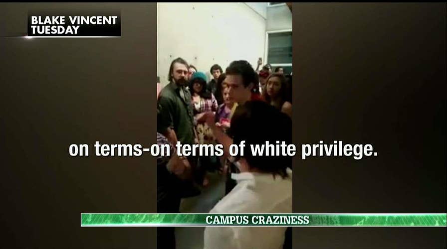 Weinstein evergreen state