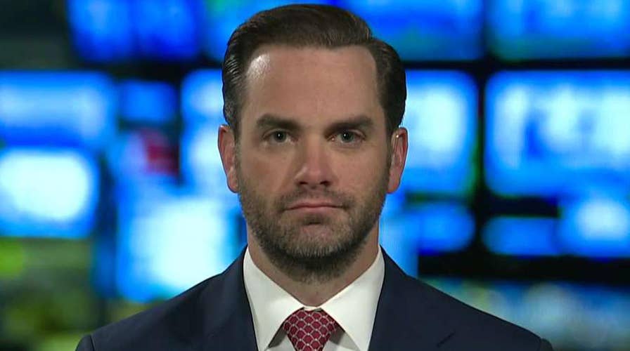 Captain Ben Collins on NATO: Trump knows how to shape a deal
