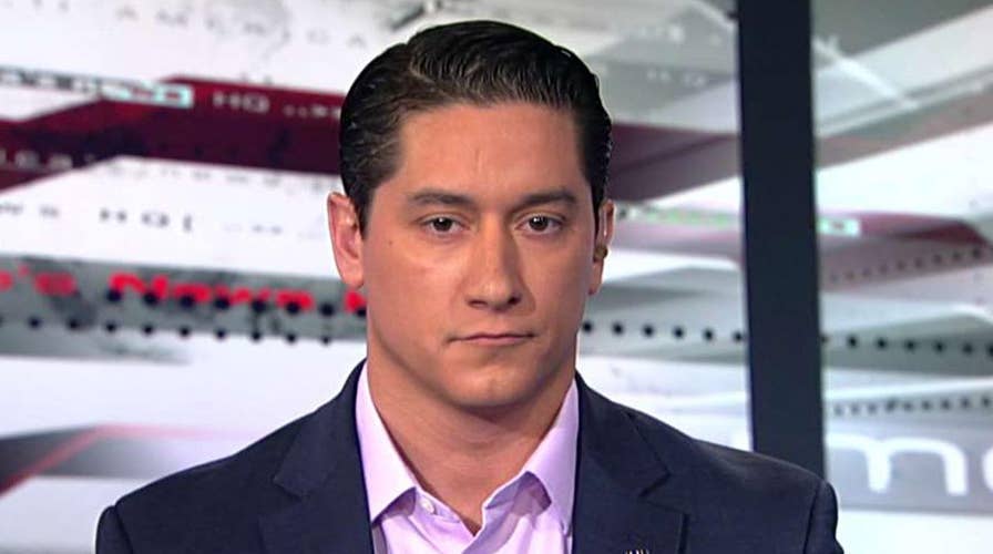 Group pushes for creation of war on terror memorial