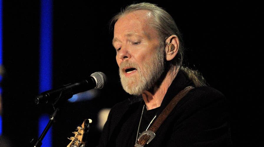 Rock legend Gregg Allman dead at 69