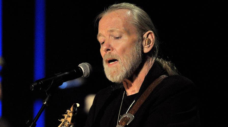 Rock legend Gregg Allman dead at 69