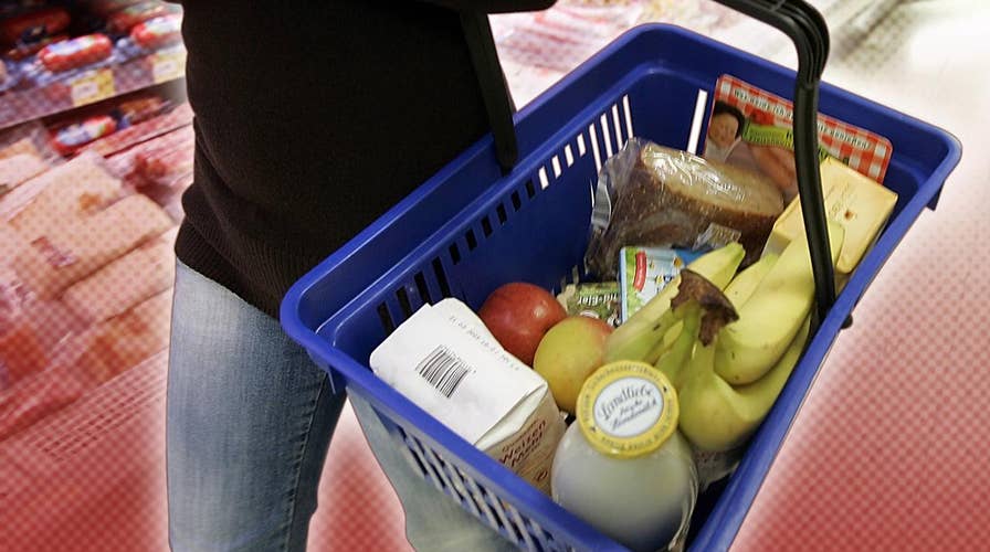 Survey: Most Americans confused about what foods are healthy