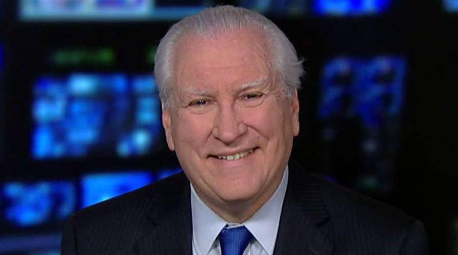 Historian talks past presidents who used back channels