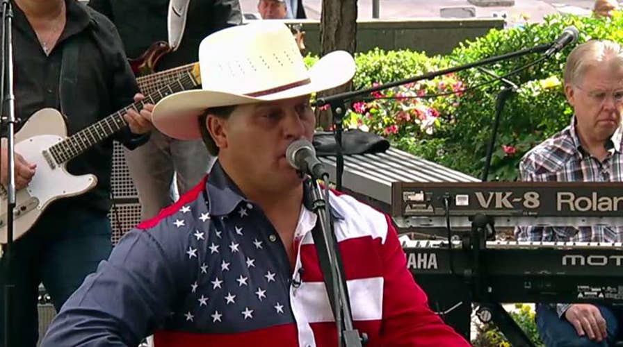 After the Show Show: Shane Owens