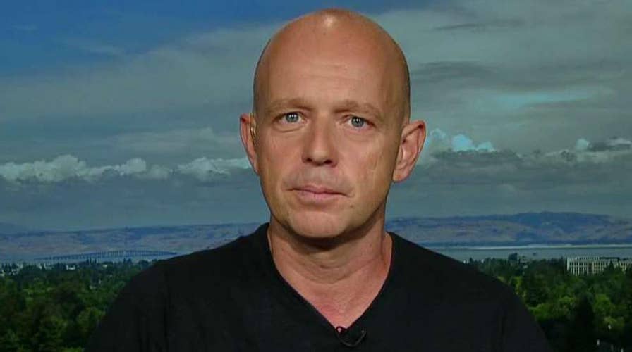 Hilton: Trump showing strong leadership on foreign policy