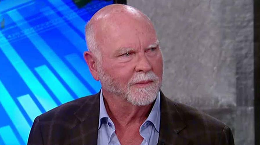 Top geneticist working on technique to 'cheat death'