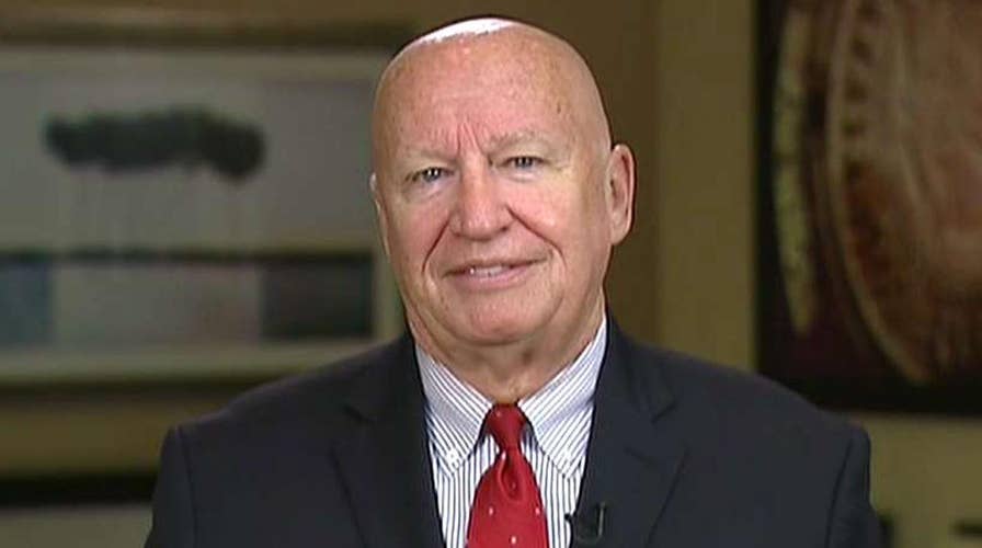 Rep. Brady confident in Senate's actions on health care