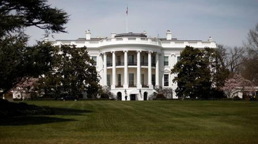 Leaks undermine White House