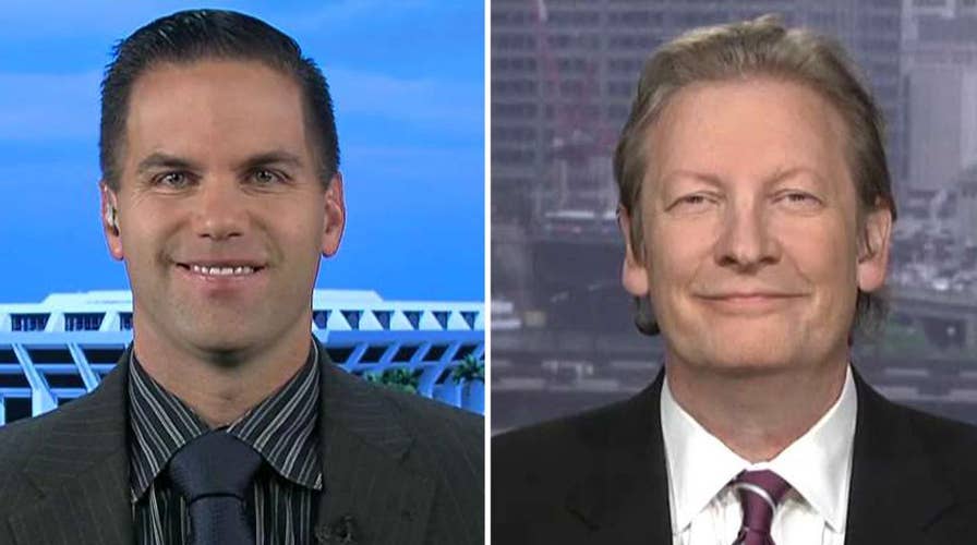 Can the White House reset the political narrative?