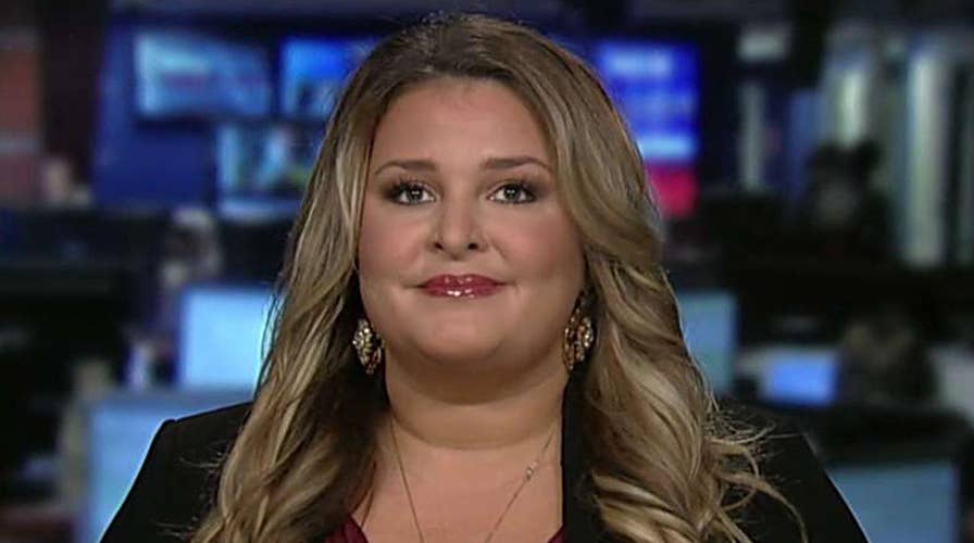 Horton: Honoring the fallen means having a strategy