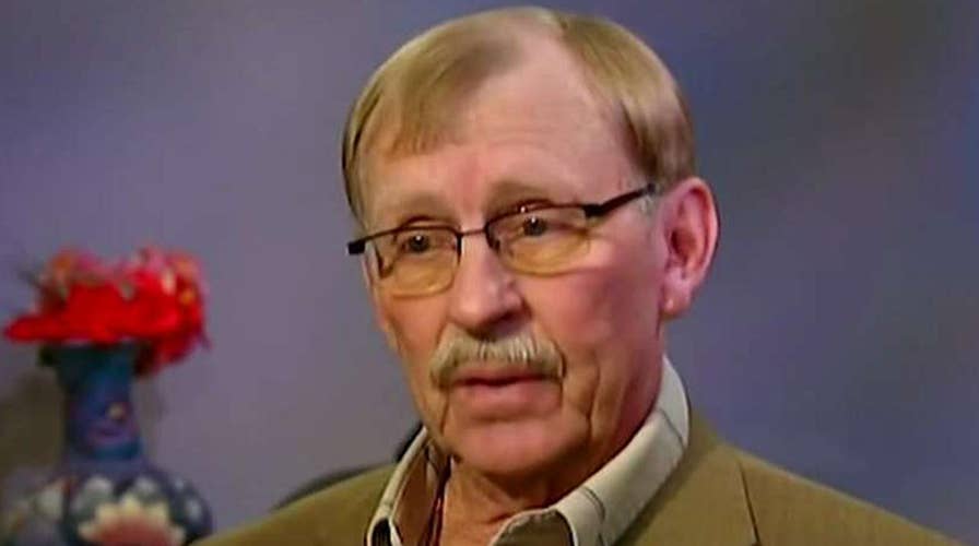 Vietnam vets group sues gov't over Cold War-era experiments