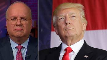 Fallout from Trump's 'America First' doctrine; Where is GOP with Trump's top agenda items?