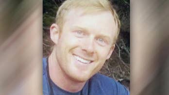 Navy SEAL during Fleet Week show called an 'angel on Earth'