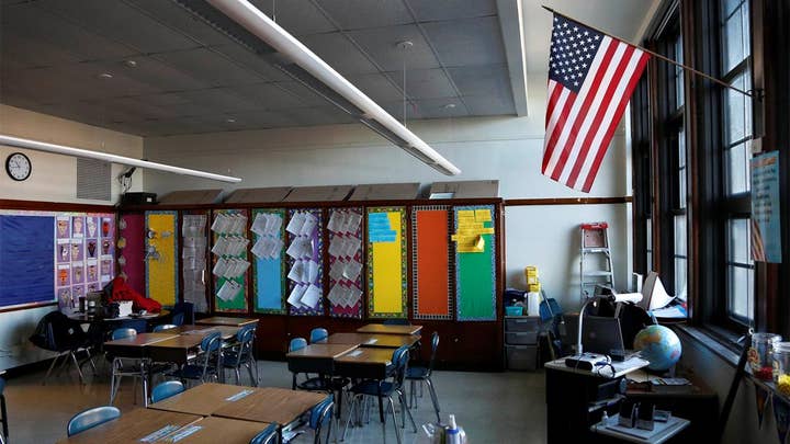 Suit: Schools' anti-Islamophobia campaign endorse religion