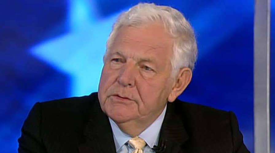 Bennett to administrators: Defend what universities are for