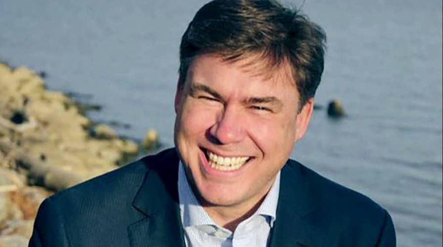 White House communications director Mike Dubke resigns