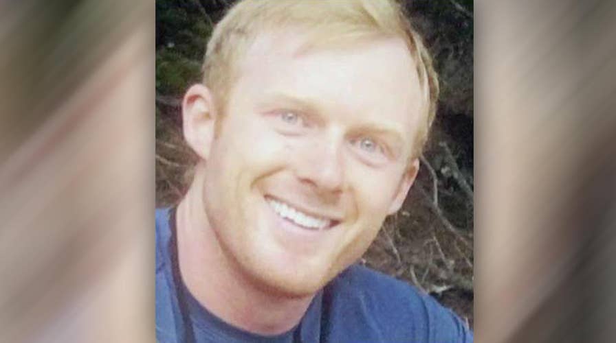 SEAL who died in Fleet Week parachute accident identified