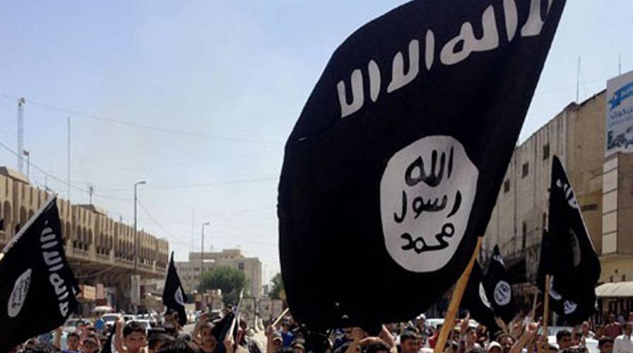 Are we doing enough to counter the 'online caliphate'?