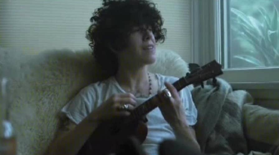 Success is sweet revenge for LP