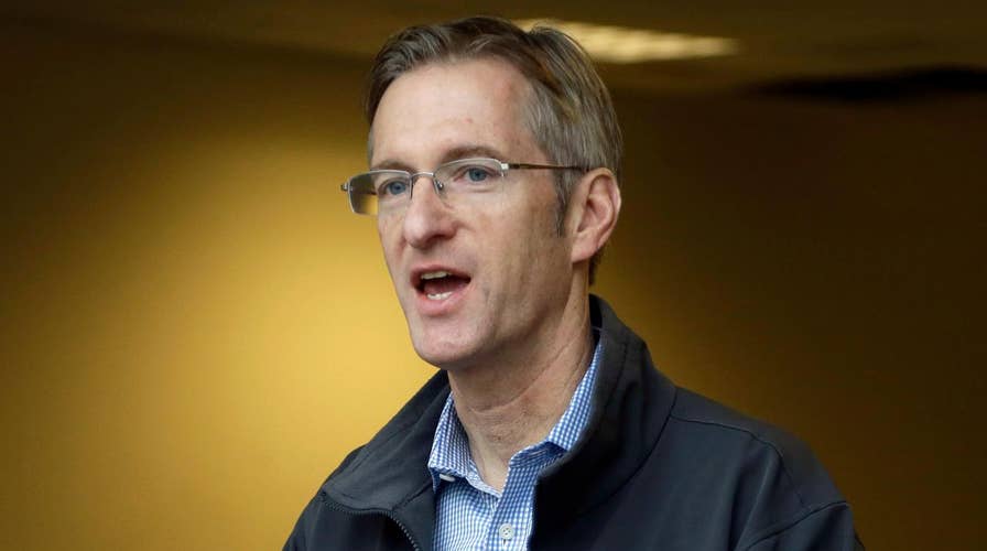 Portland mayor wants to cancel 'Trump free speech' rally