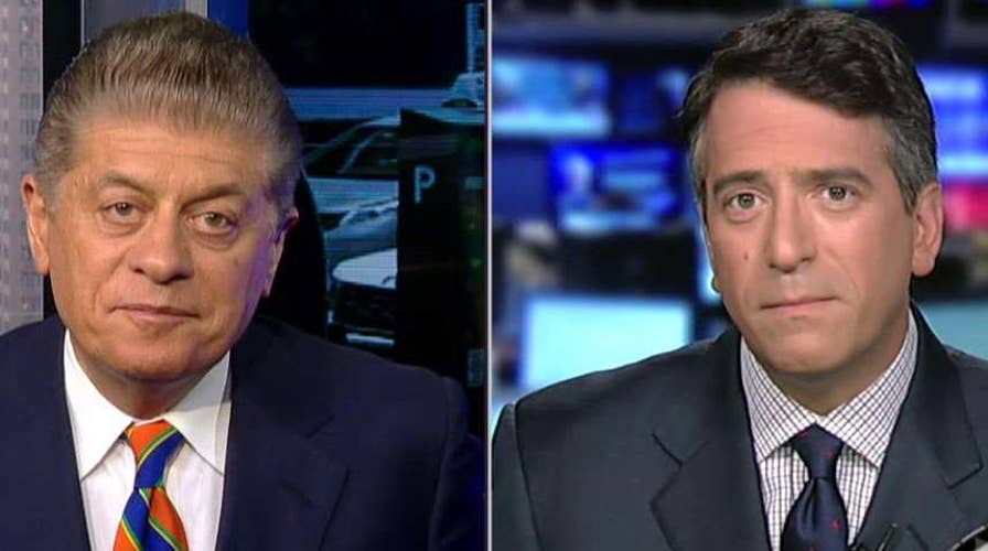 NSA violations hurting Americans' 4th Amendment rights?